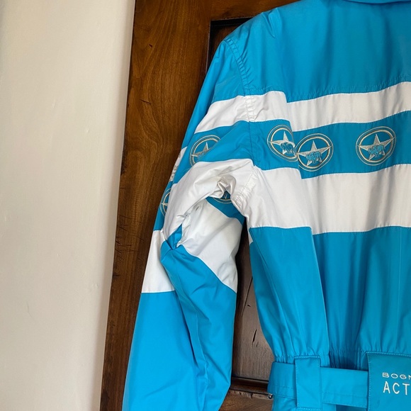 Rare Vintage Bogner Ski Suit - Picture 14 of 15
